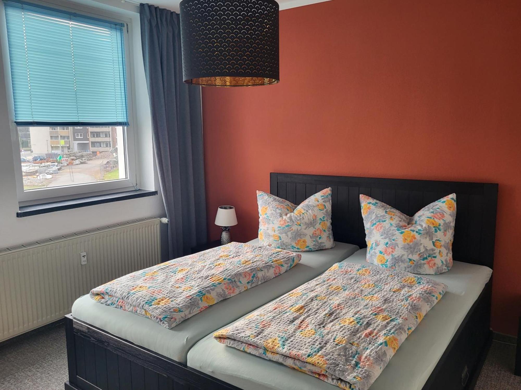 Apartment - Gaestewohnung - Unterkunft Monteure Chemnitz  Exteriér fotografie